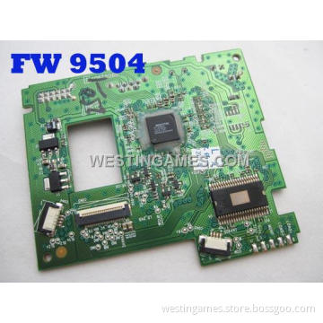 Replacment Liteon Dg-16D4s DVD Driver Unlocked PCB Board Fw9504 Mt1335we for xBox360 Slim